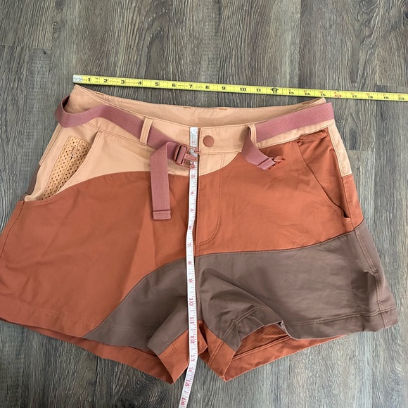 Outdoor Voices Rectrek Shorts Zion - Picture 15 of 16